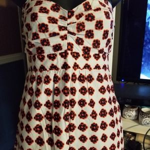maeve anthropologie dress